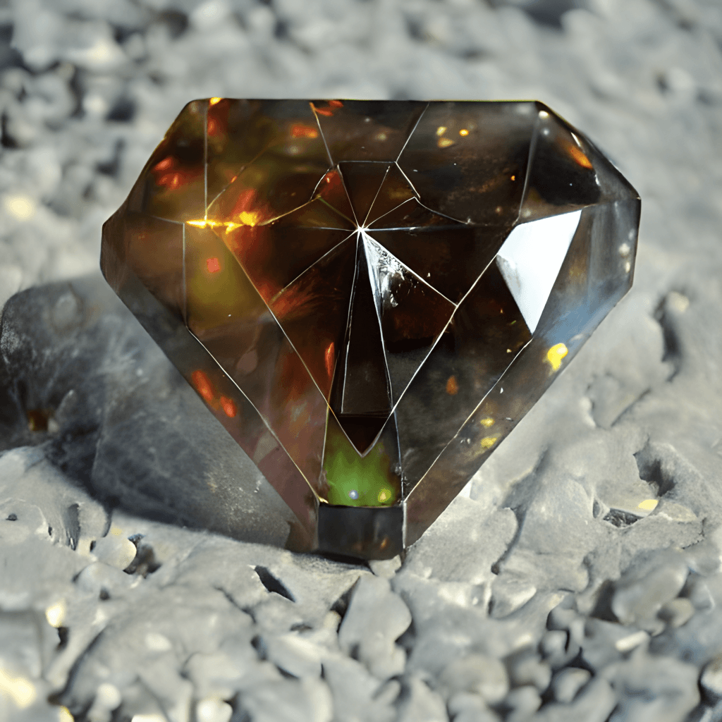 The Arkenstone A Jewel Under The Mountain 61101825 1-Bitrabo