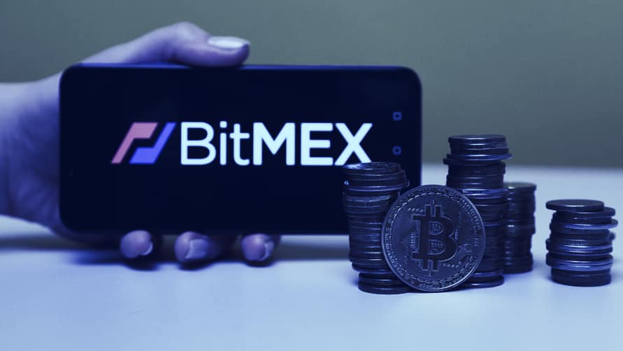 Bitmex Launches Specialized App For Hong Kong Users-Bitrabo