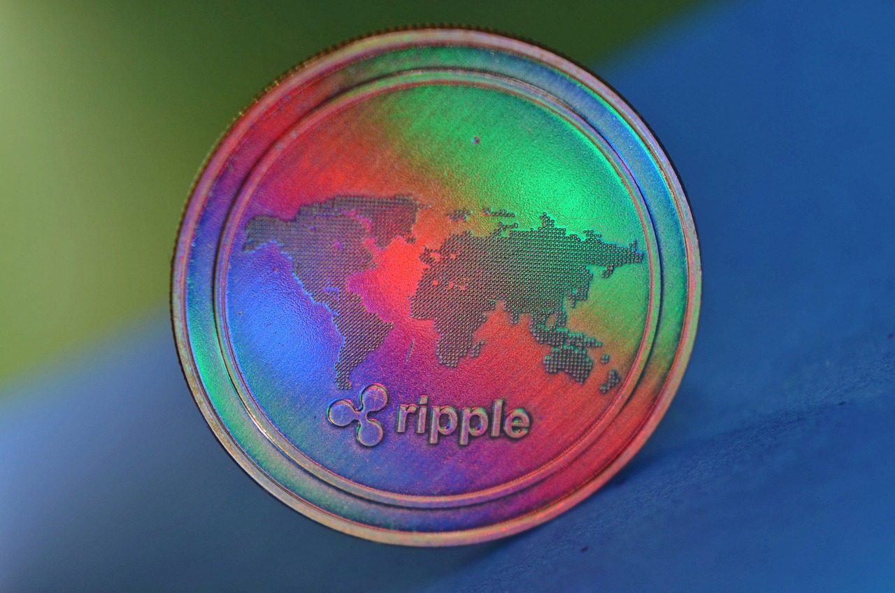 Ripple Ceo Announces Plan To Invest 1 Billion In-Bitrabo