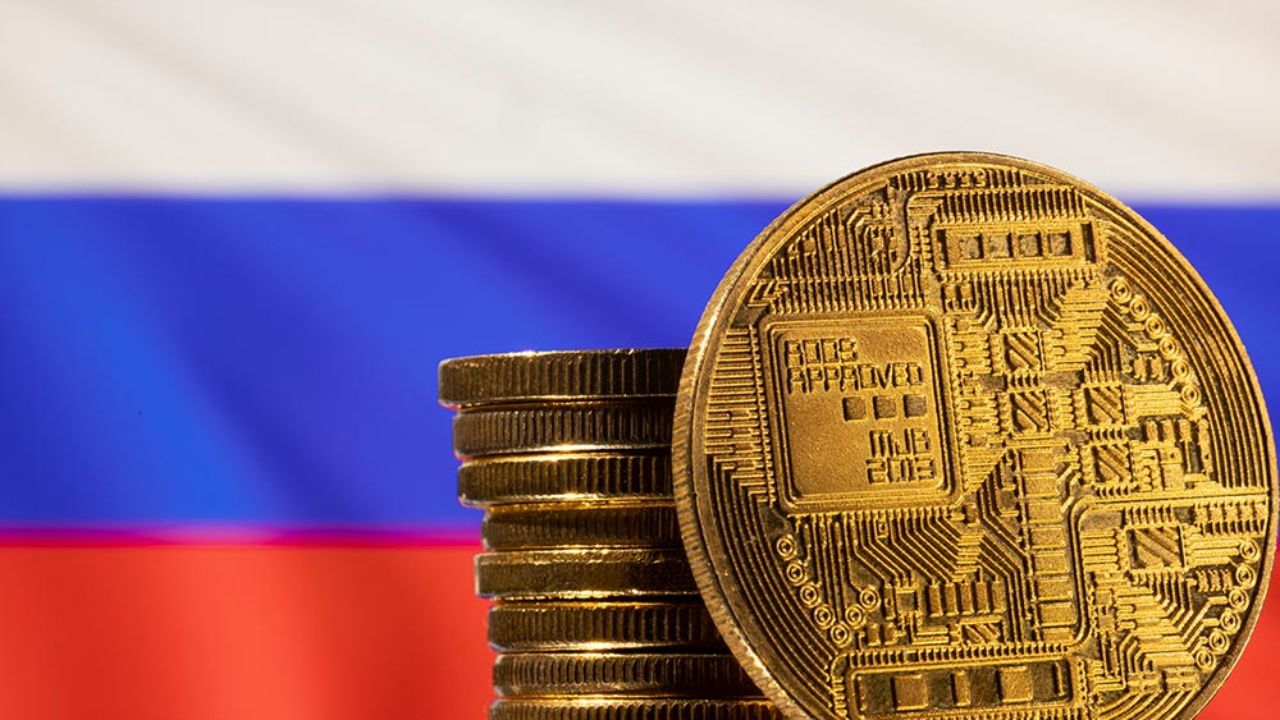 Russia Cancels National Cryptocurrency-Bitrabo