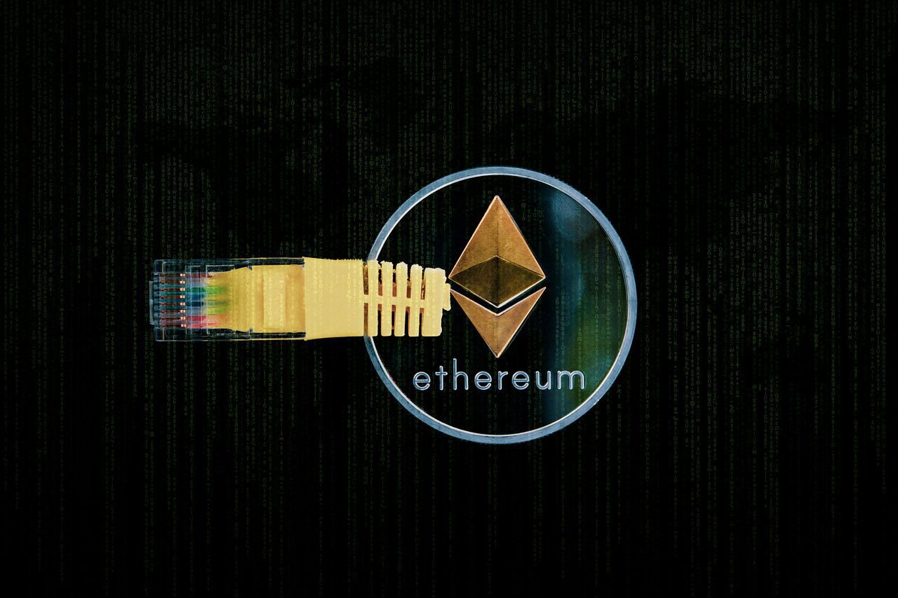 This Crypto Pioneer Endorses Ethereum As Front Runner For Global Crypto-Bitrabo