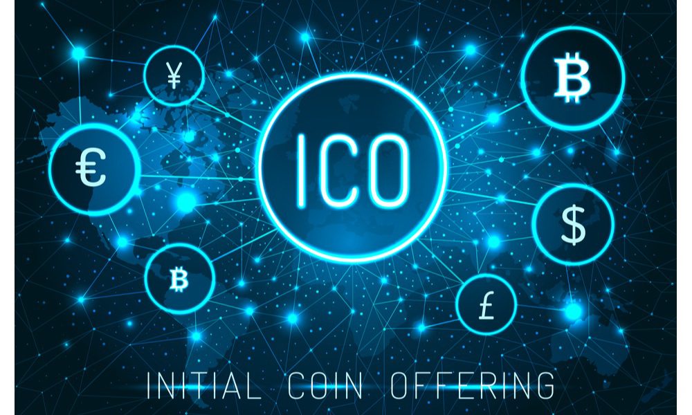 Ico Initial Coin Offering-Bitrabo