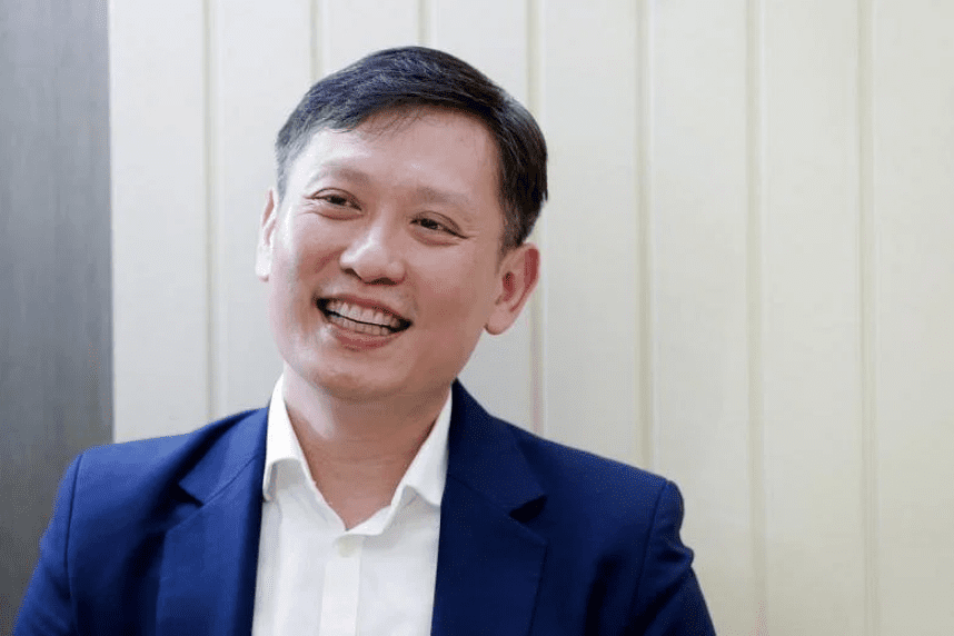 1685959369 Binance Regulatory Woes Richard Teng Eyed As Possible Successor To-Bitrabo