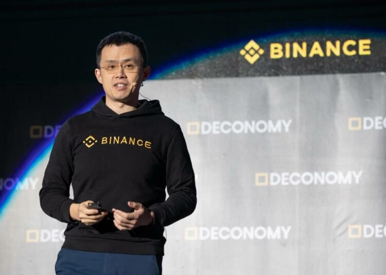 Binance Denies 20 Staff Cut Allegations Calls It ‘Fud-Bitrabo