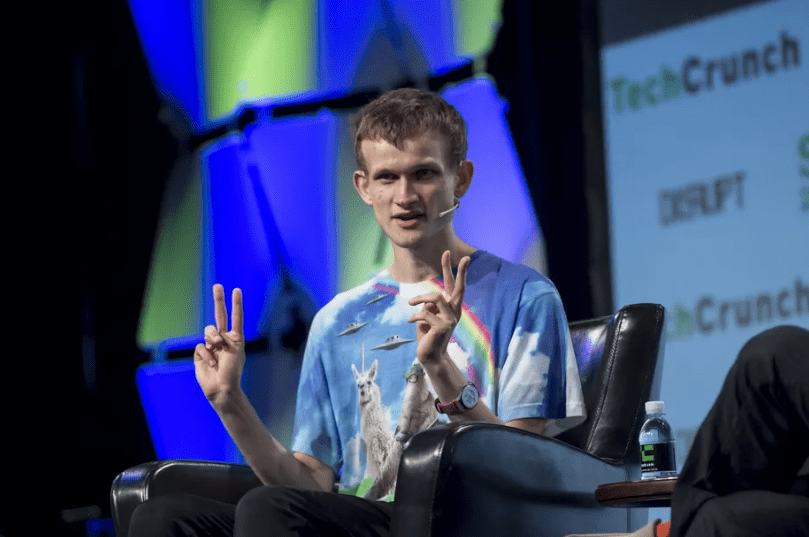 Blockchain Pioneers Vitalik Buterin Polygon Co Founder Commit 100M To Pandemic-Bitrabo