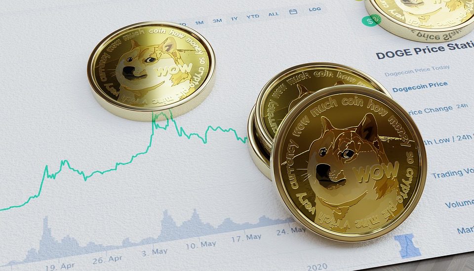 Dogecoin DOGE Slides to 2023 Bottom Holders Remain Hopeful-Bitrabo