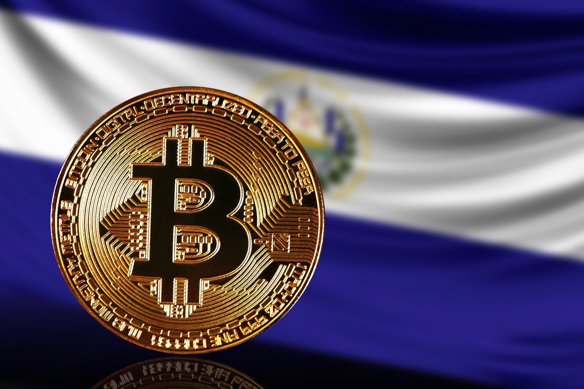 El Salvadors Bitcoin Bill Is Now Two Years Old How-Bitrabo