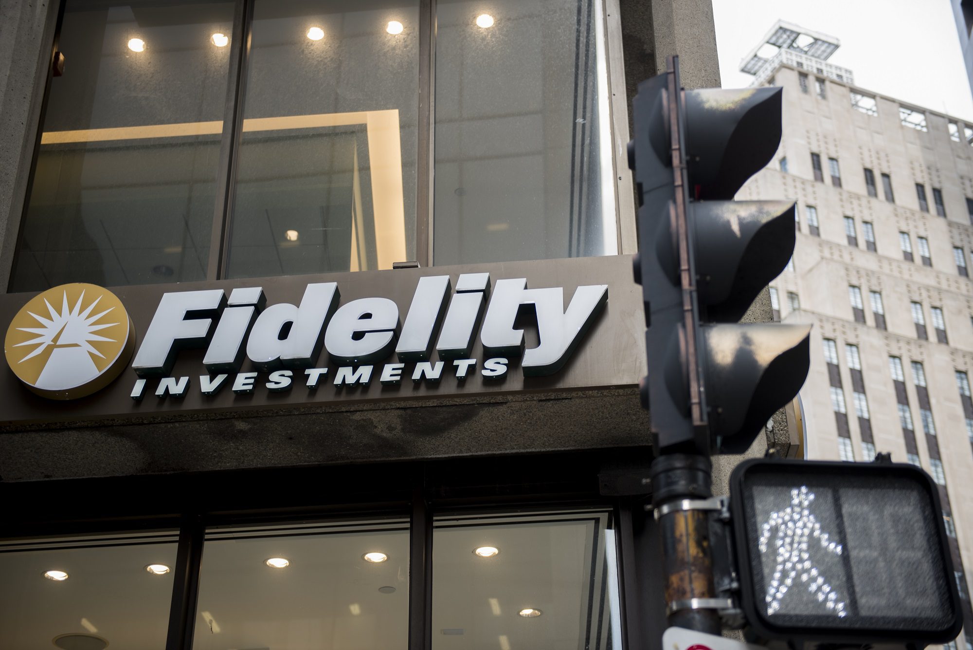 Fidelity To File Bitcoin Spot Etf Bid For Grayscale-Bitrabo