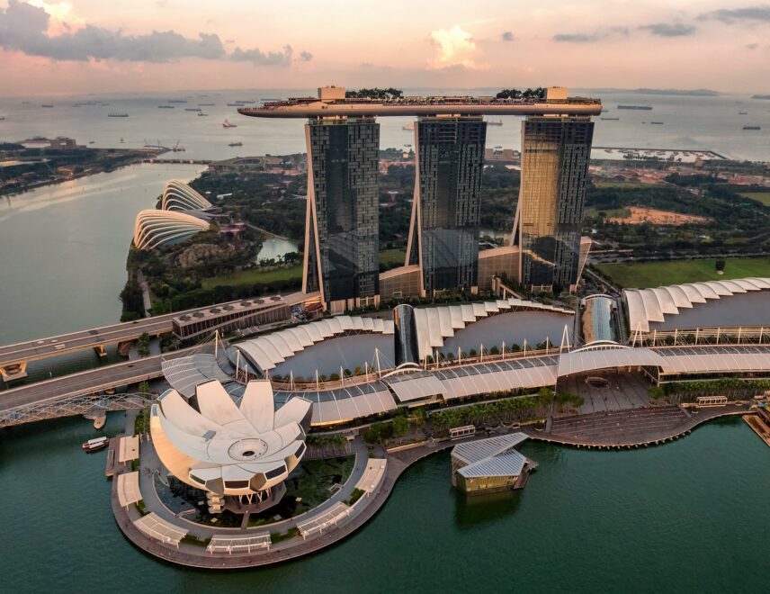 Gemini Goes Global Expands Singapore Hub To Drive Crypto Adoption-Bitrabo