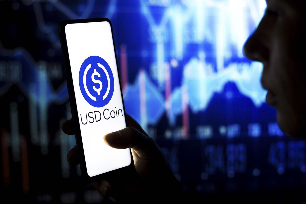 Usdc Stablecoin Issuer Circle Gets Regulatory Green Light In Singapore-Bitrabo