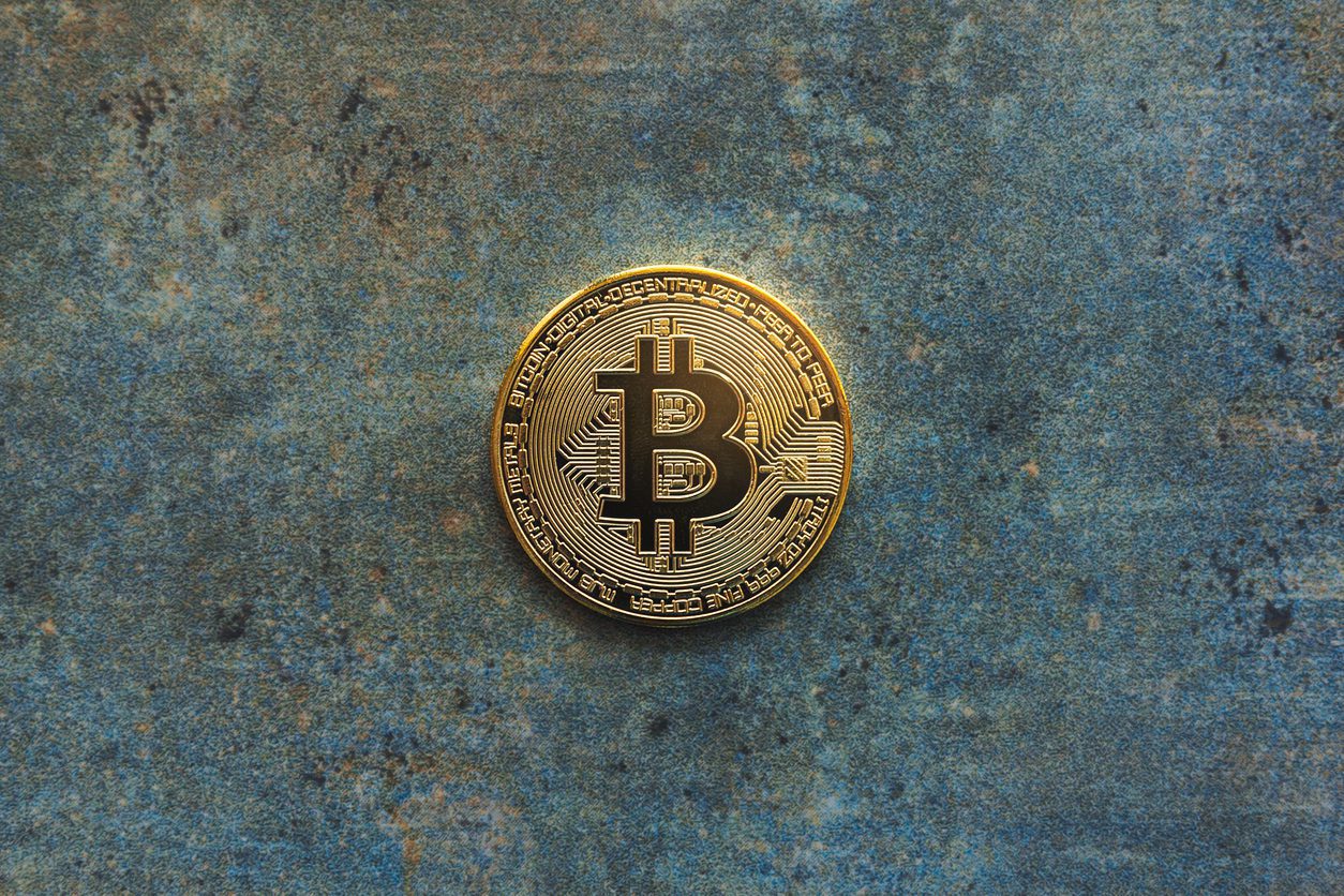 Why A Soaring Stock Market Could Bring Bitcoin To 47000-Bitrabo