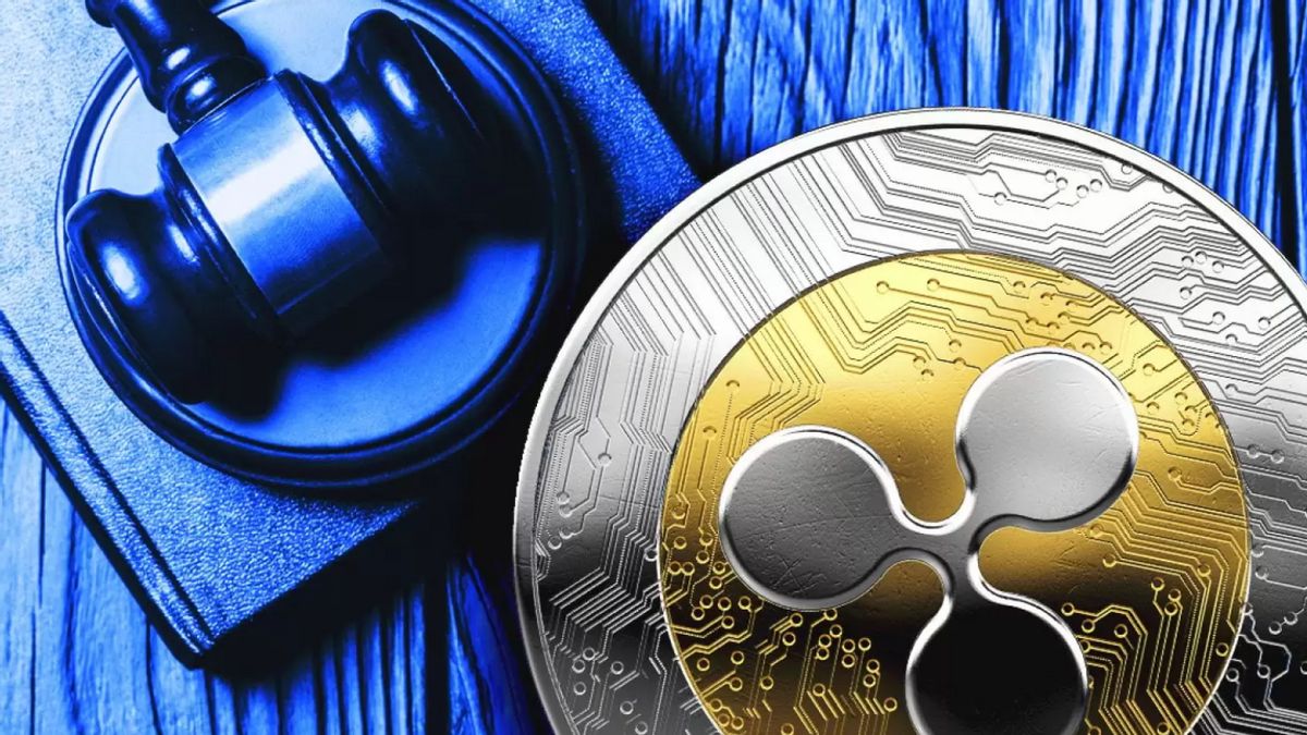 Xrp Army Finds Clues Why Hinman Gave Ethereum Free Pass-Bitrabo