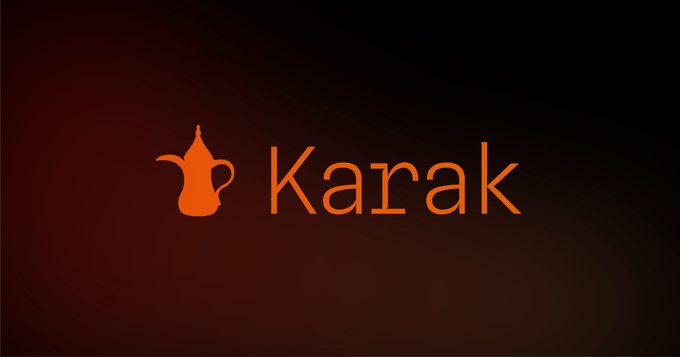 Karak