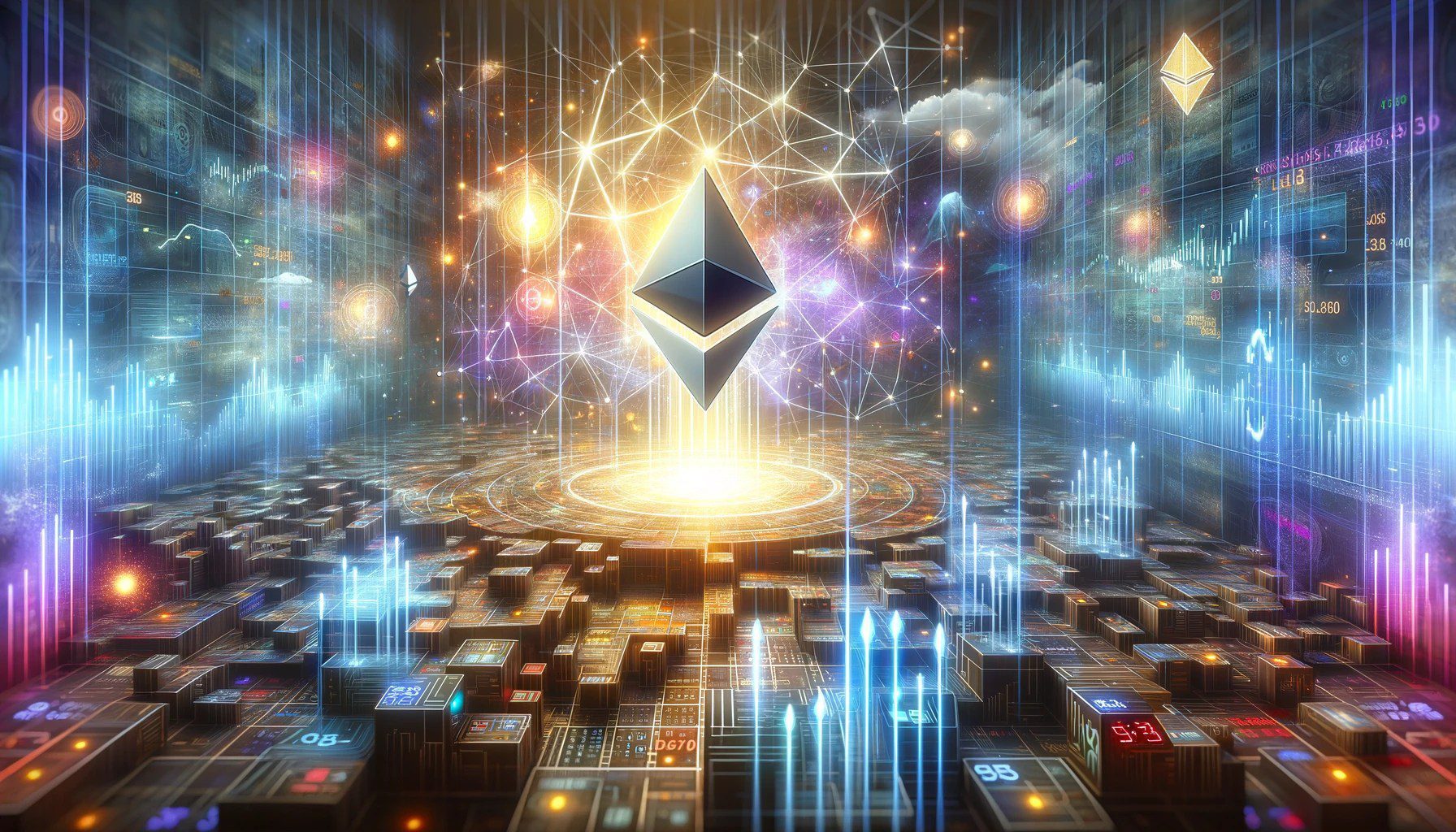 Ethereum Etf News