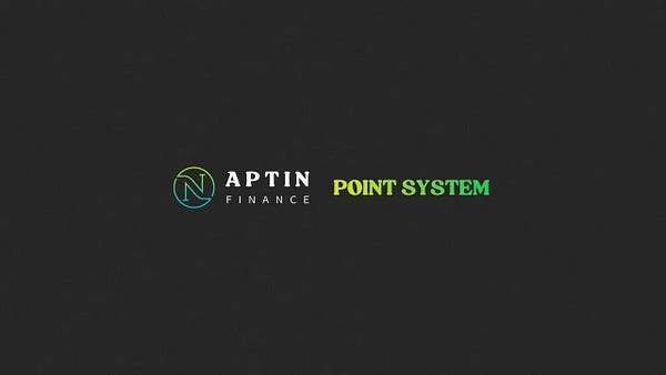 Aptin Finance