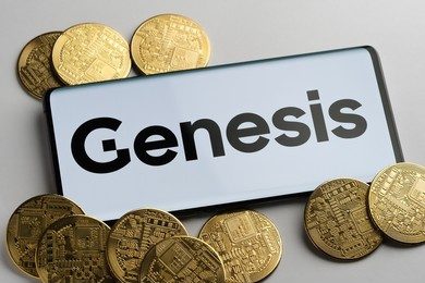 Genesis