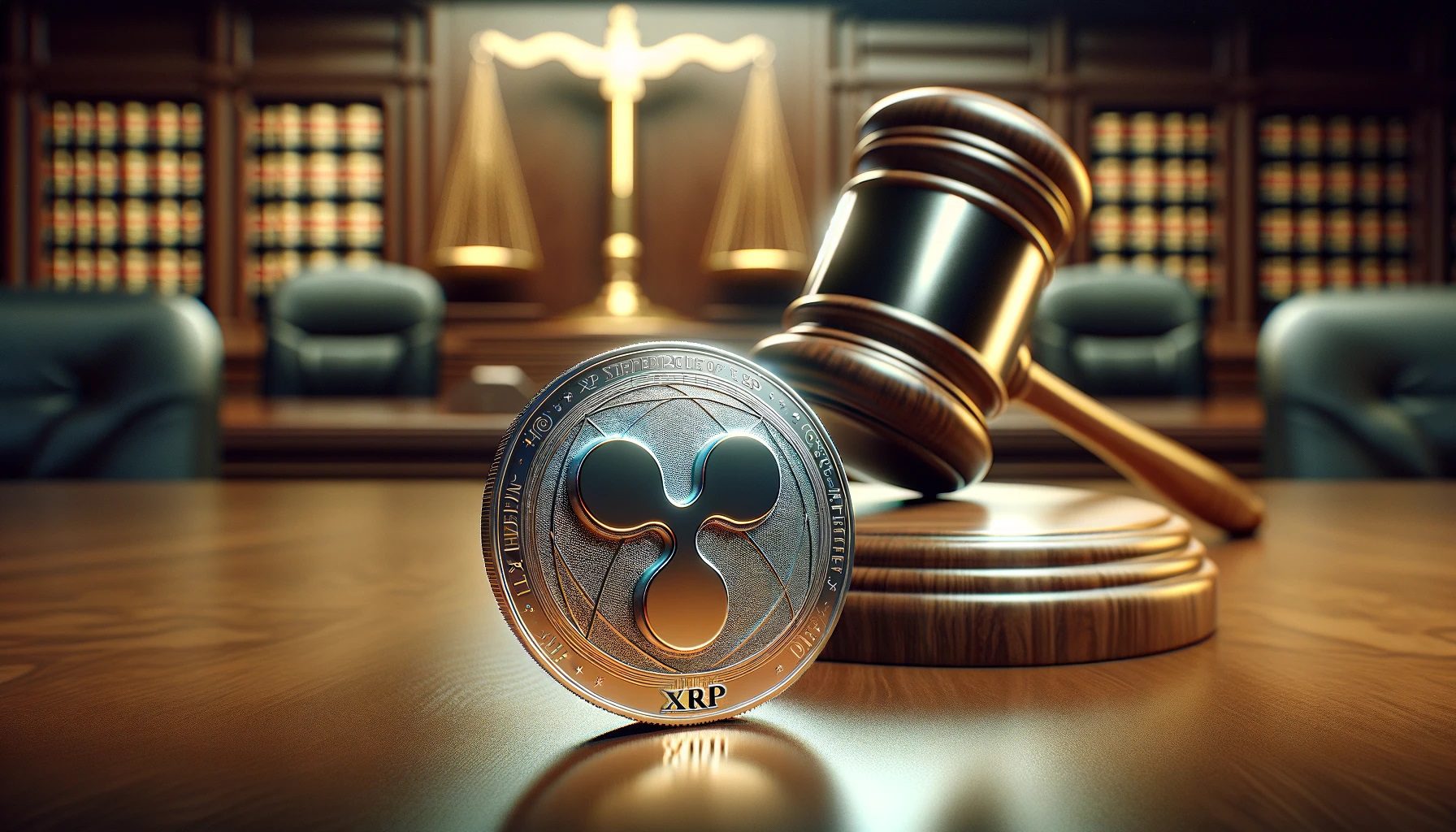 Xrp Lawsuit Prediction Ripple Sec