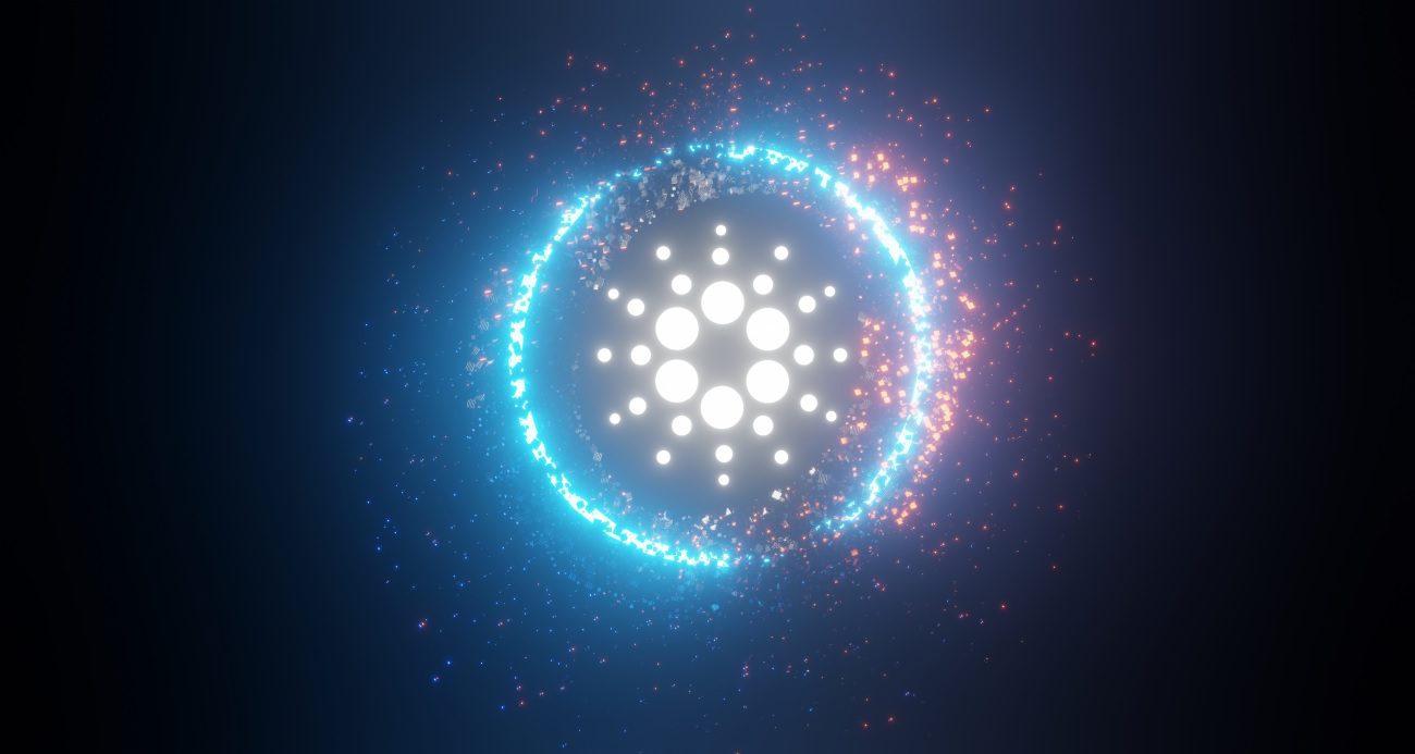 Cardano Staking Etp