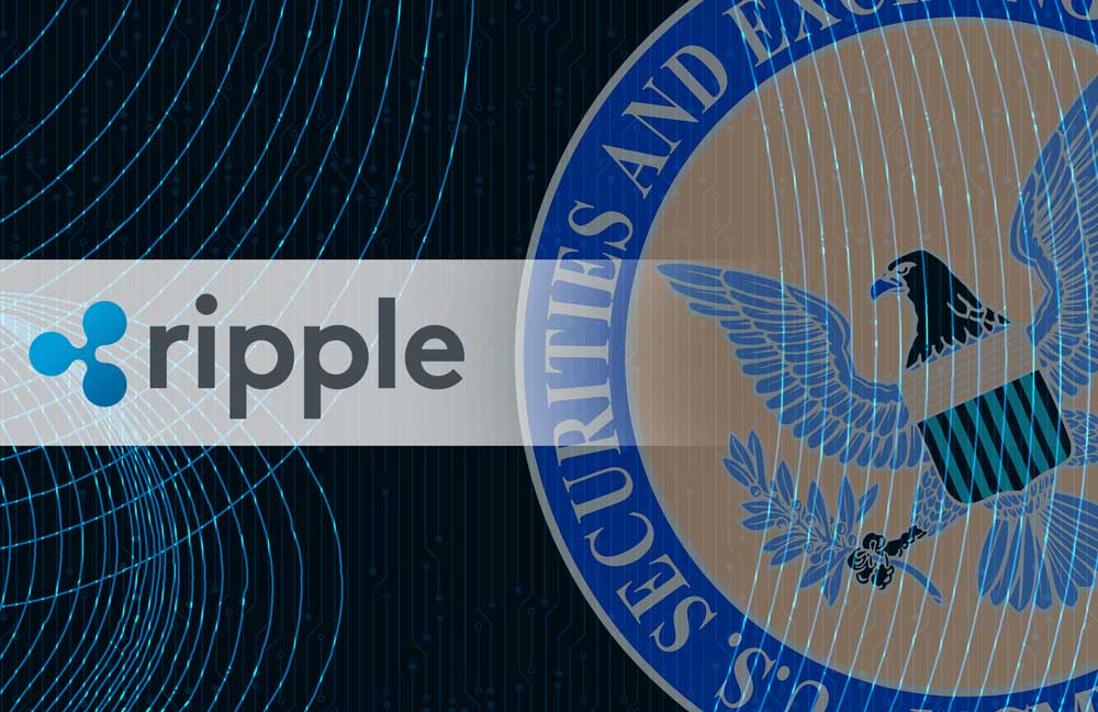 Ripple Sec Xrp Lawsuit News