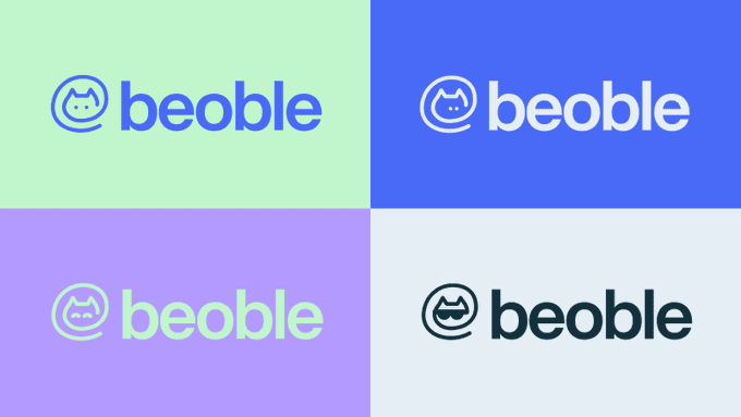 Beoble