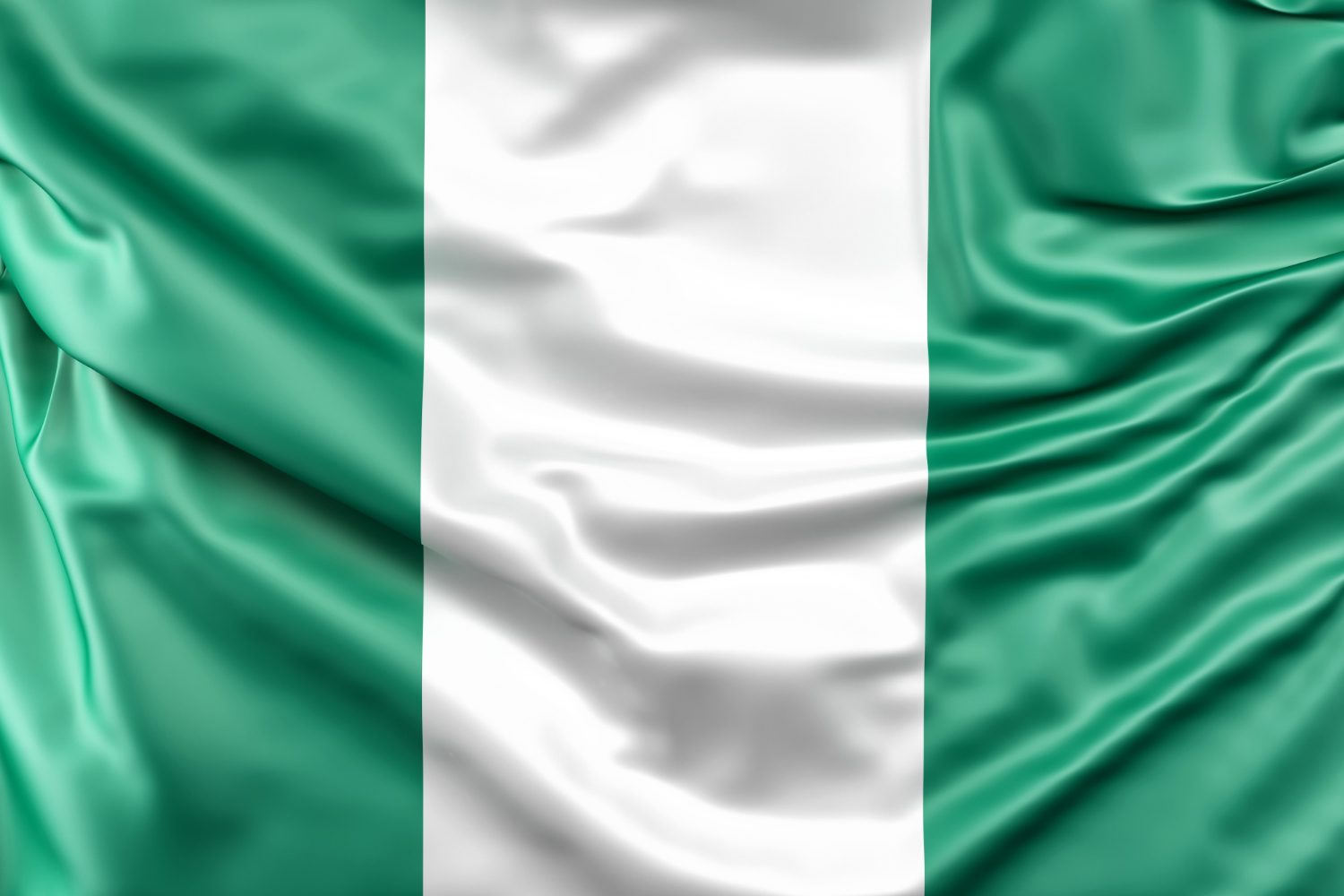 Crypto, Nigeria