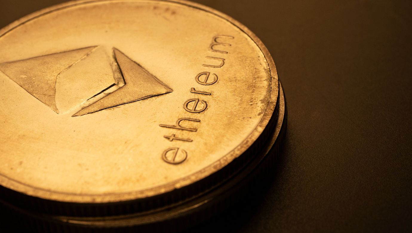 Ethereum 1Inch Investment Fund