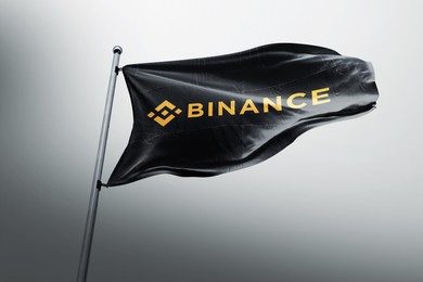 Binance