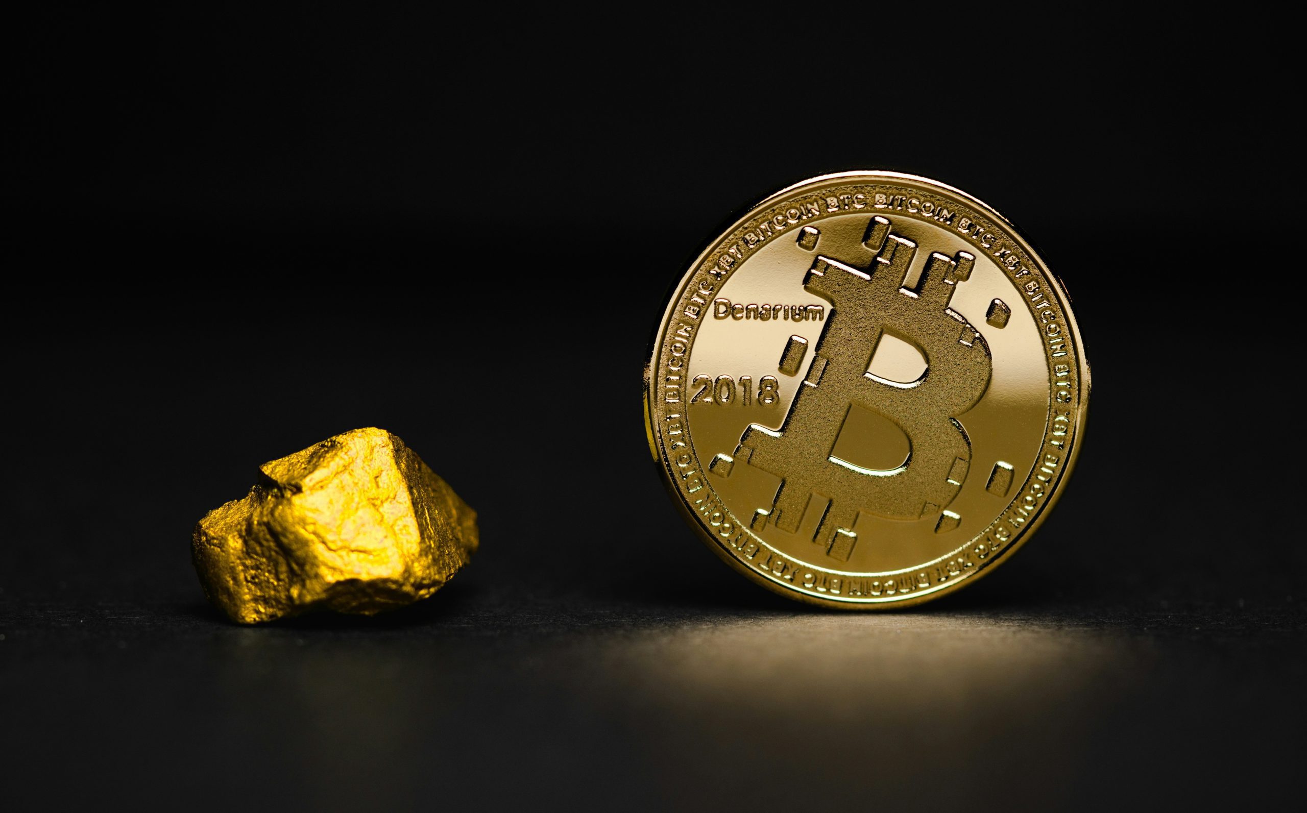 Bitcoin Gold