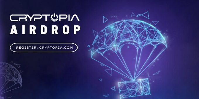 Cryptopia