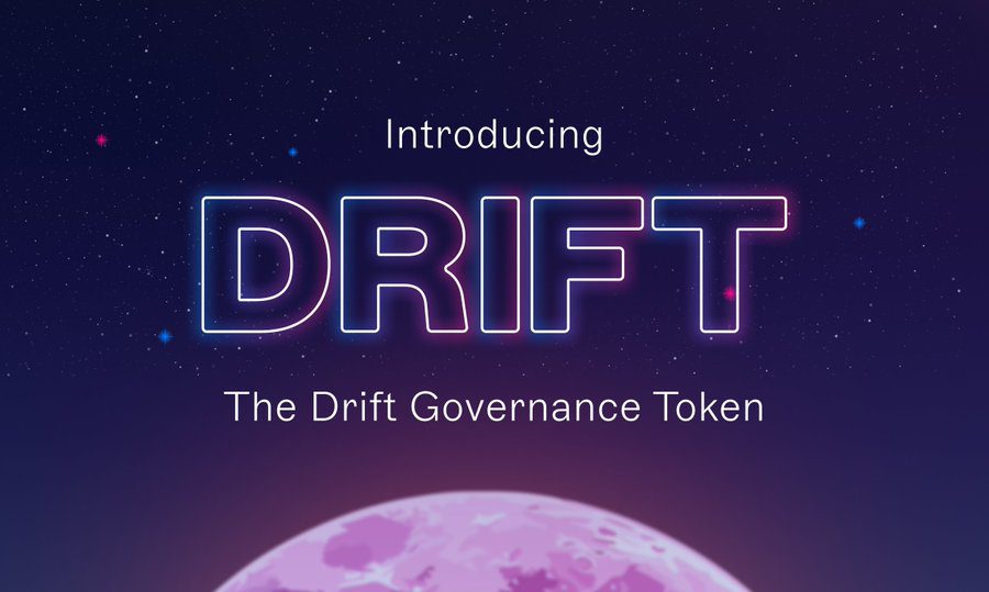 Drift Protocol