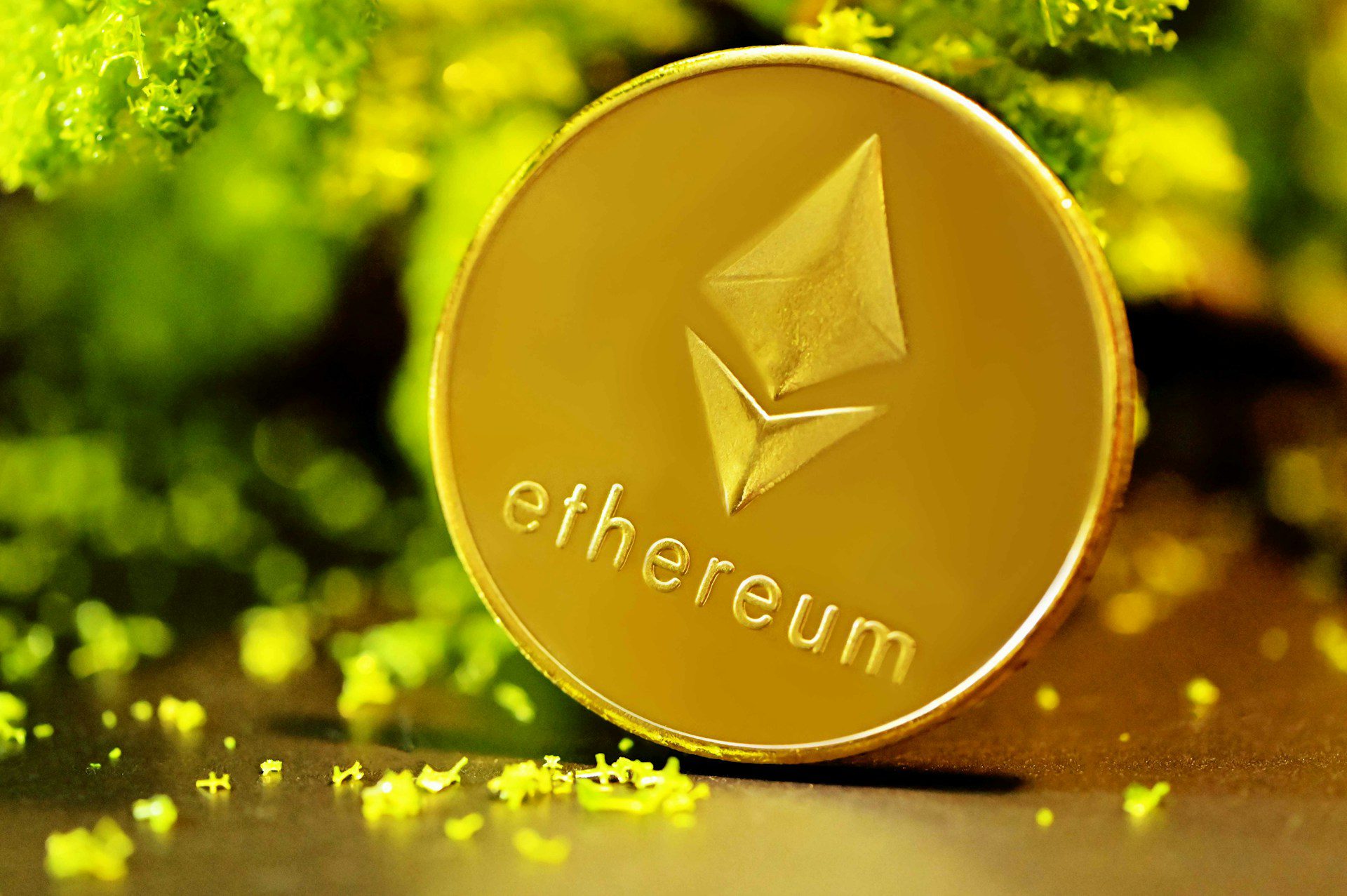 Ethereum