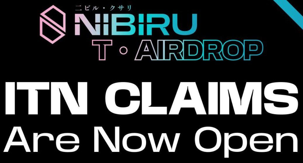 Nibiru Chain