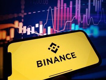 Binance