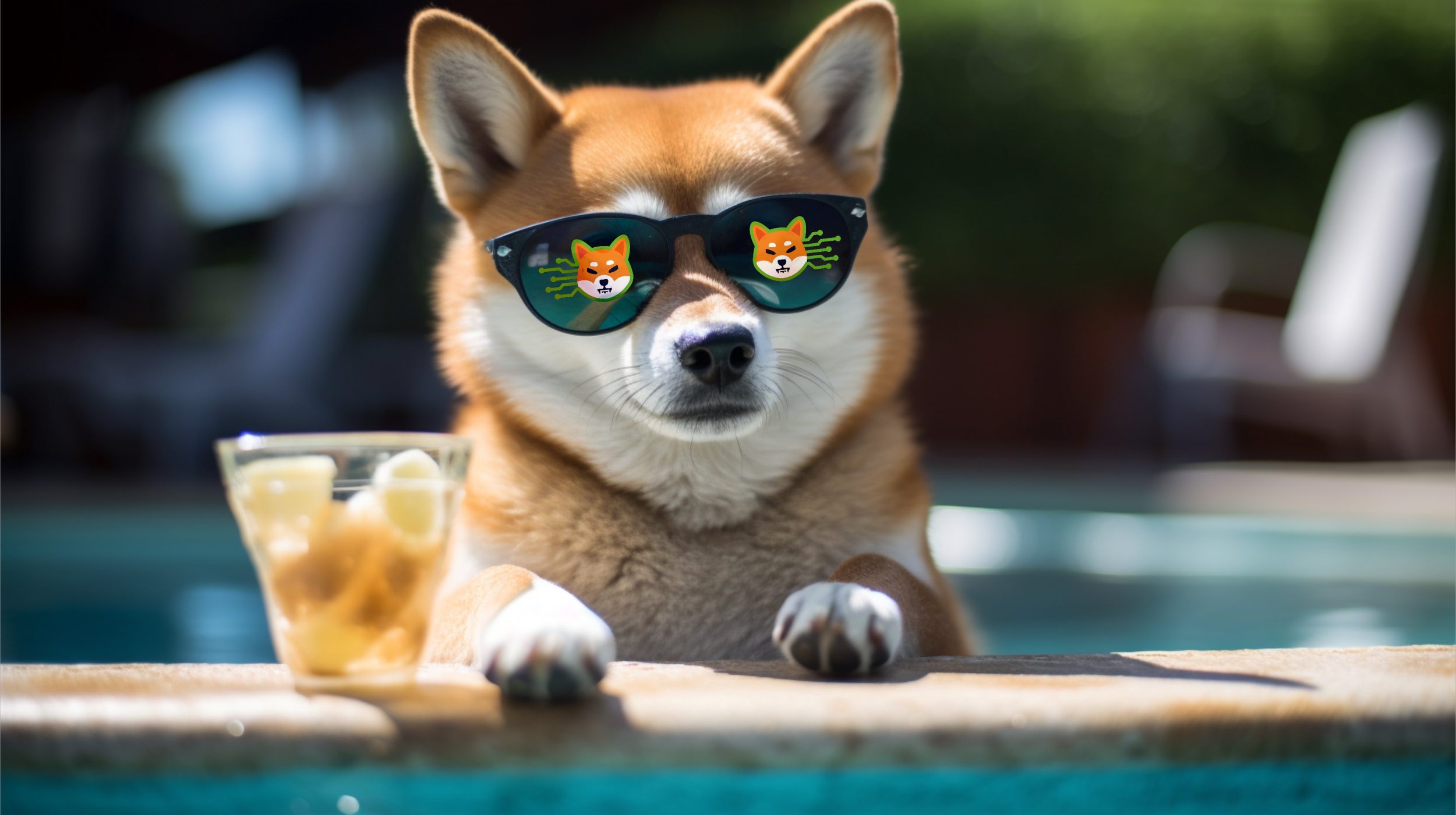 Shiba Inu Shib Shibarium