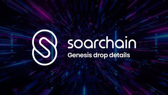 Soarchain