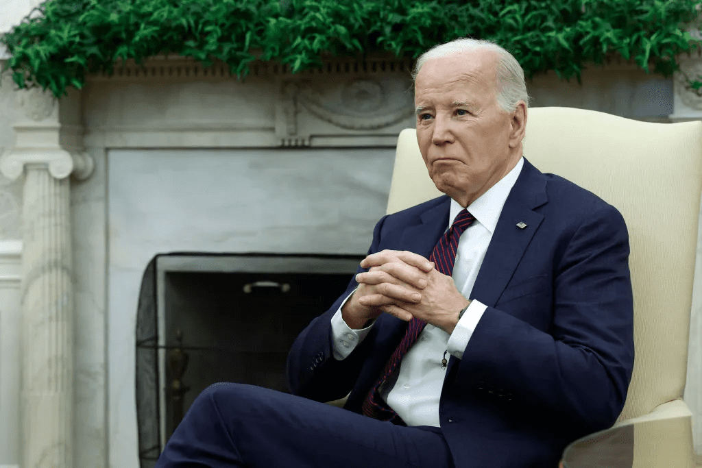 Joe Biden Pro-Crypto Operation Chokepoint 2.0