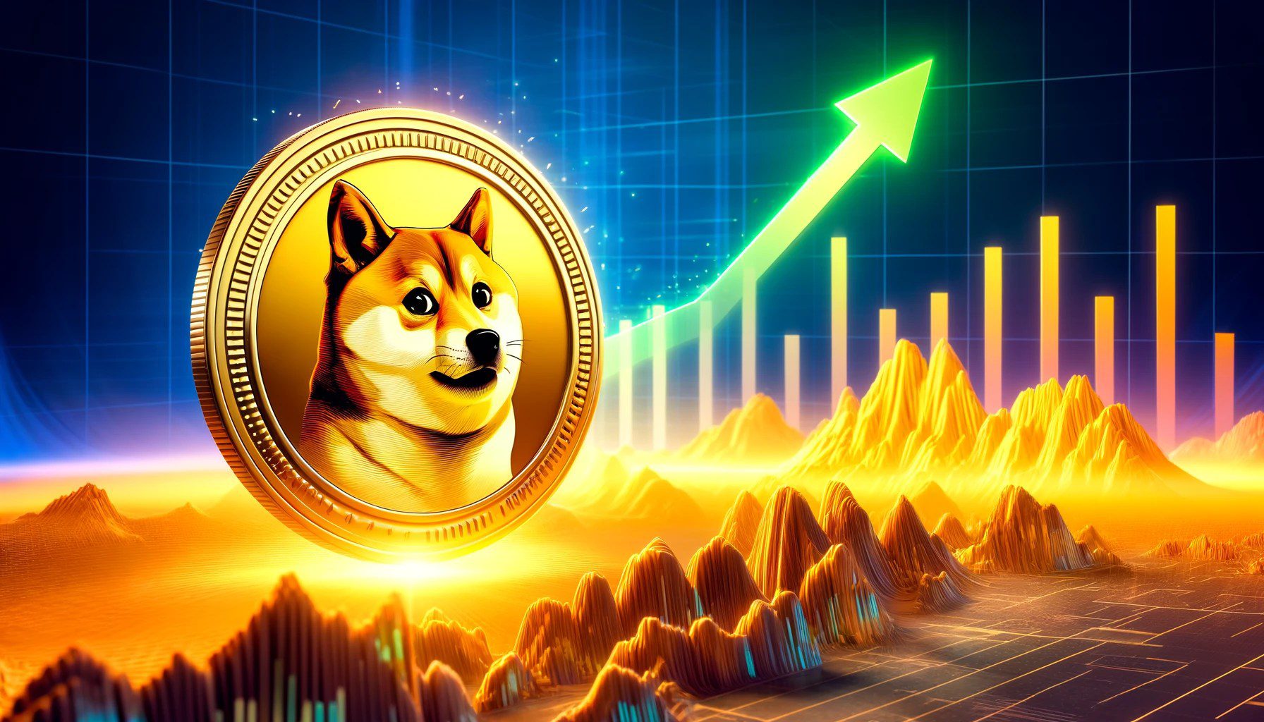 Dogecoin Price