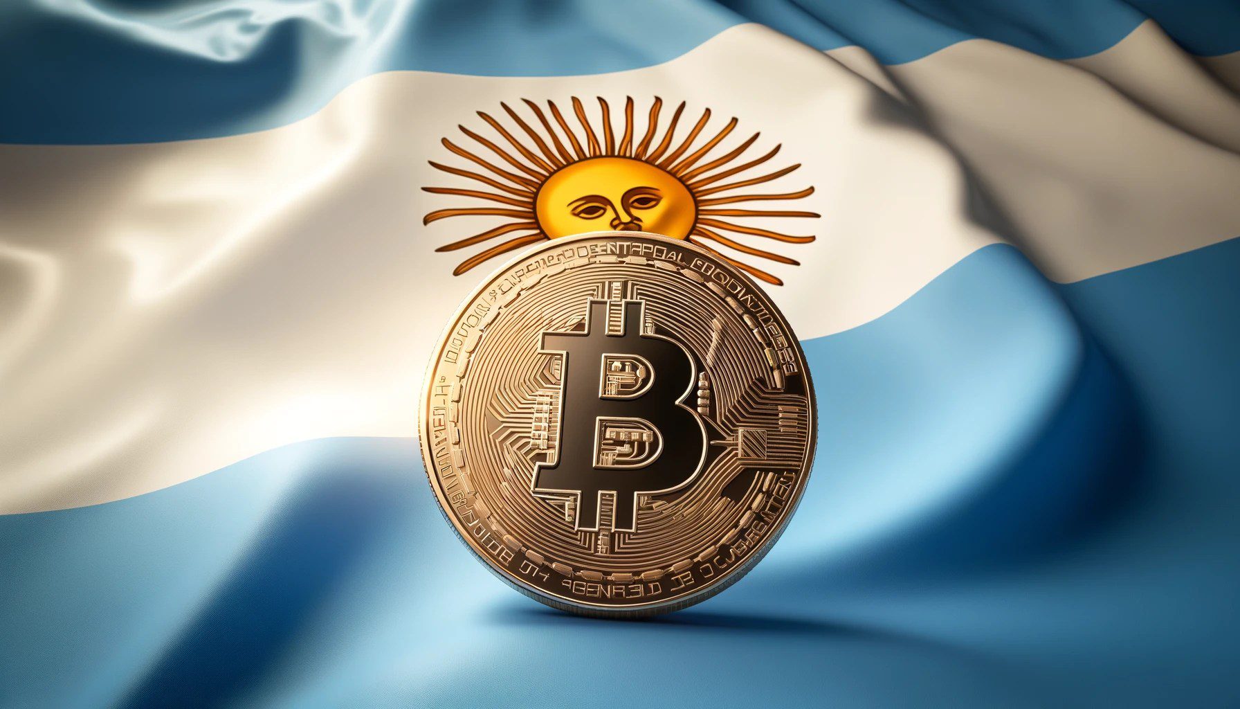 Argentina State Owned Bitcoin Mining