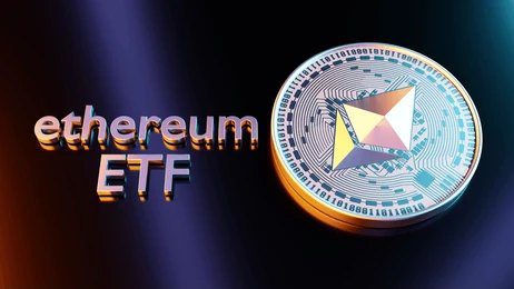 Ethereum Etfs