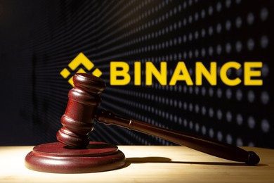 Binance