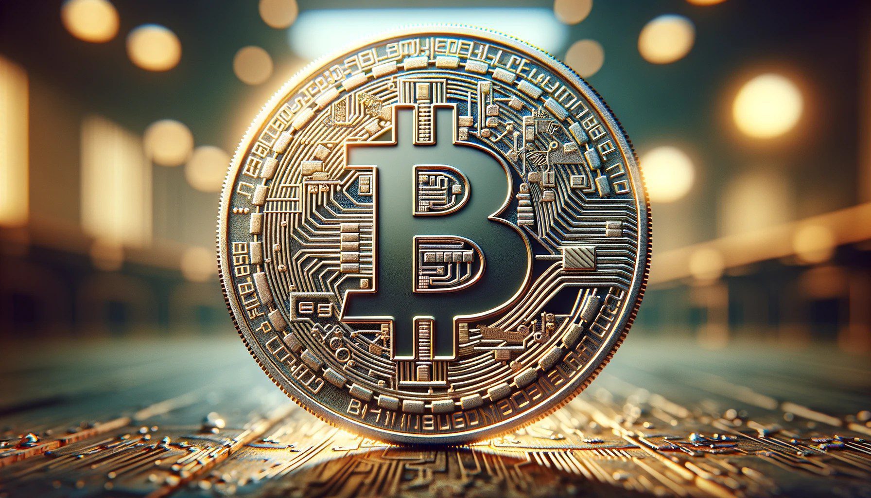 Bitcoin Etf News