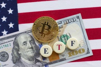 Bitcoin Etfs