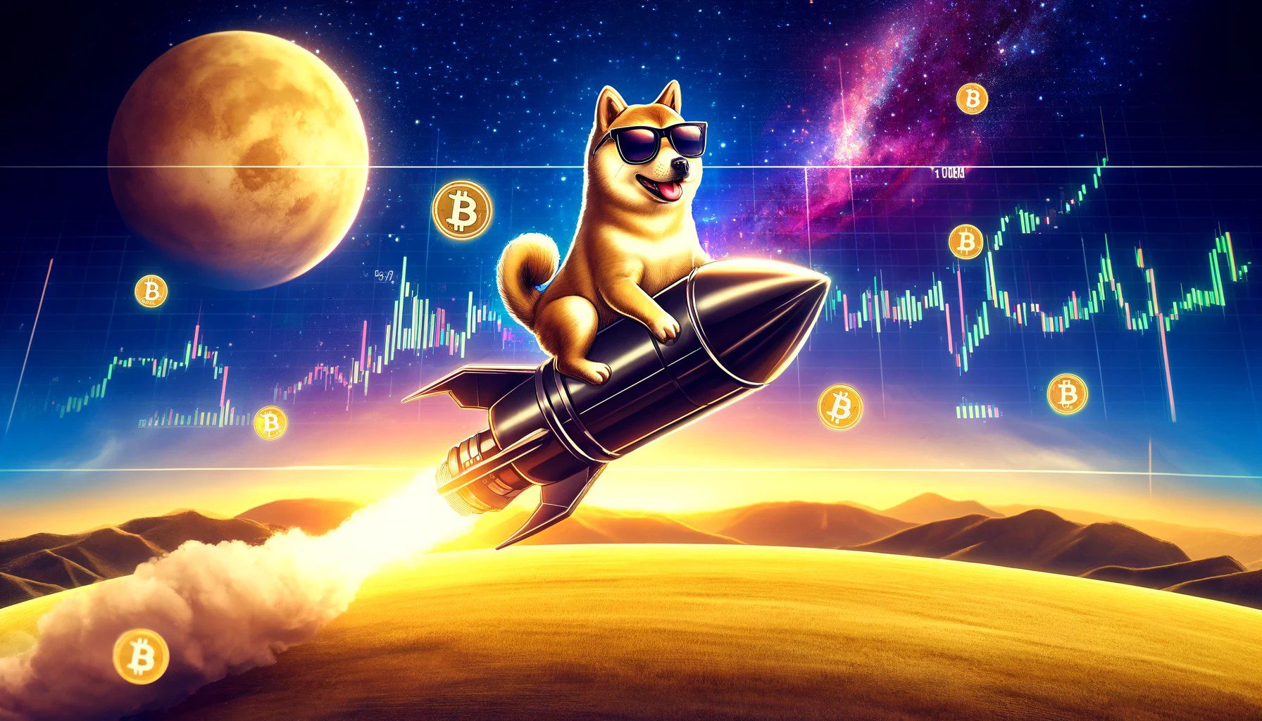 Dogecoin