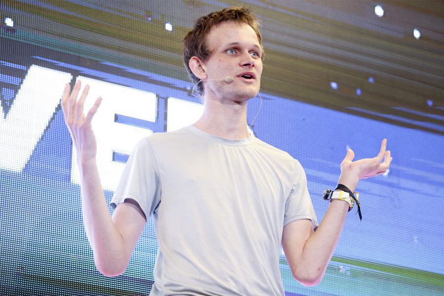 Vitalik Buterin Ethereum Eip-7702