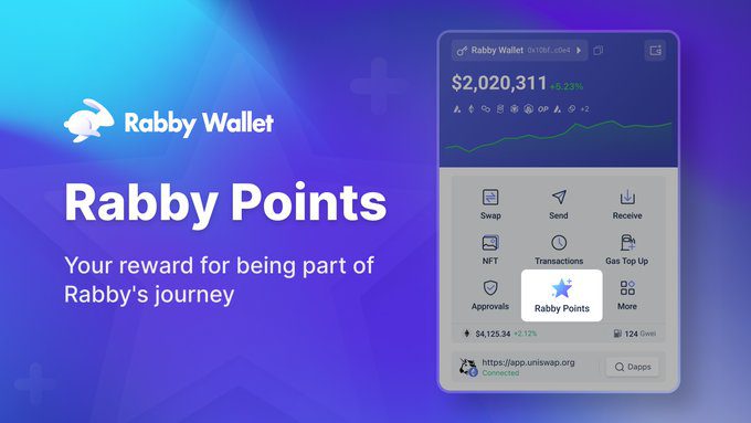 Rabby Wallet