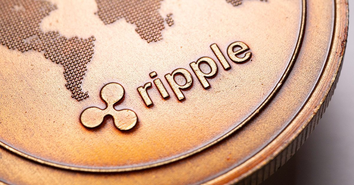 Ripple Xrp Ledger Stablecoin