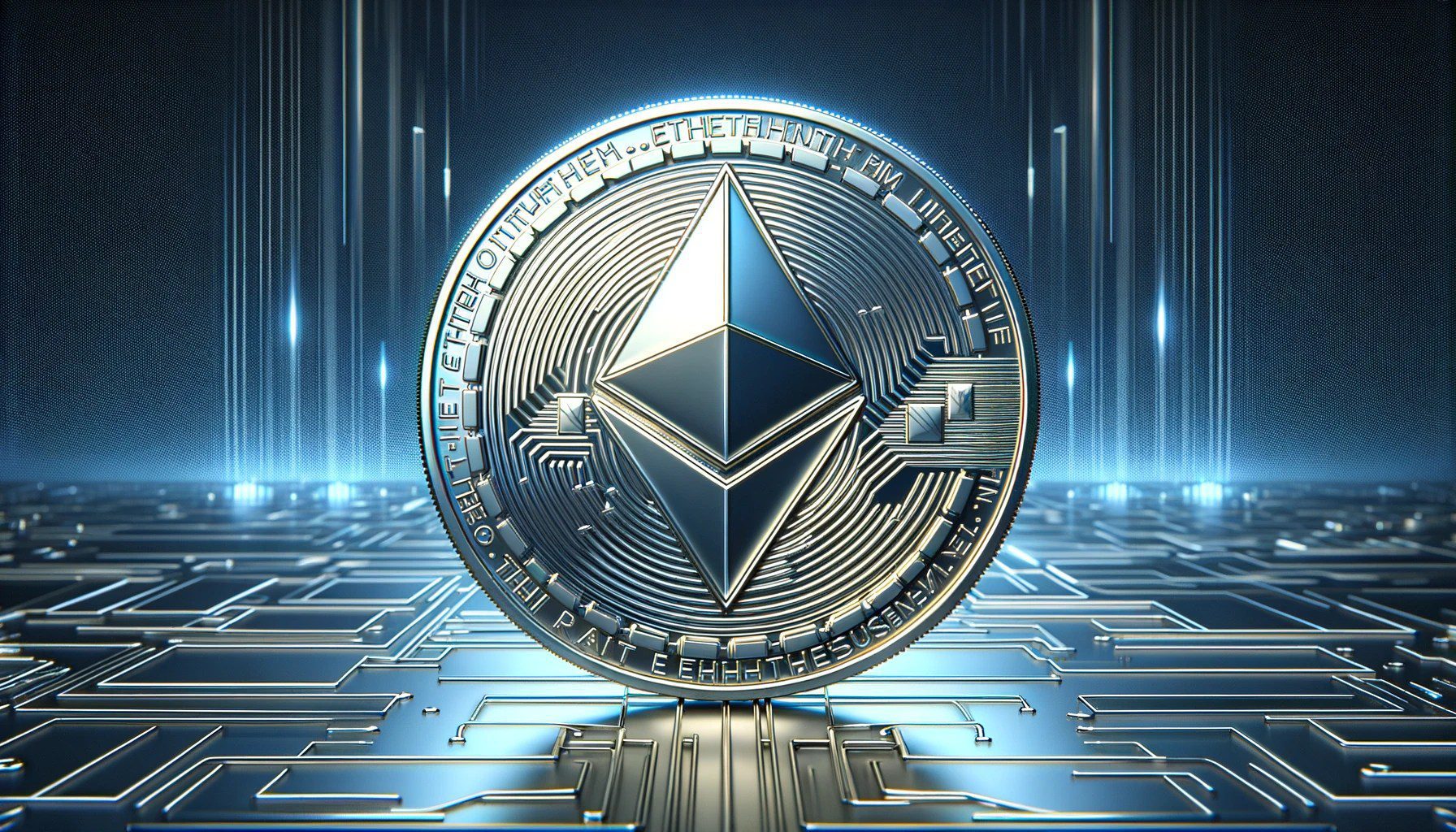 Spot Ethereum Etf News