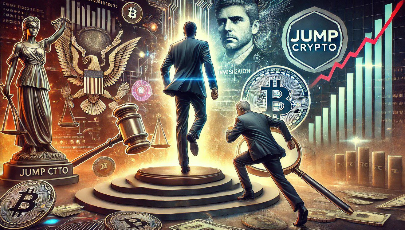 Jump Crypto