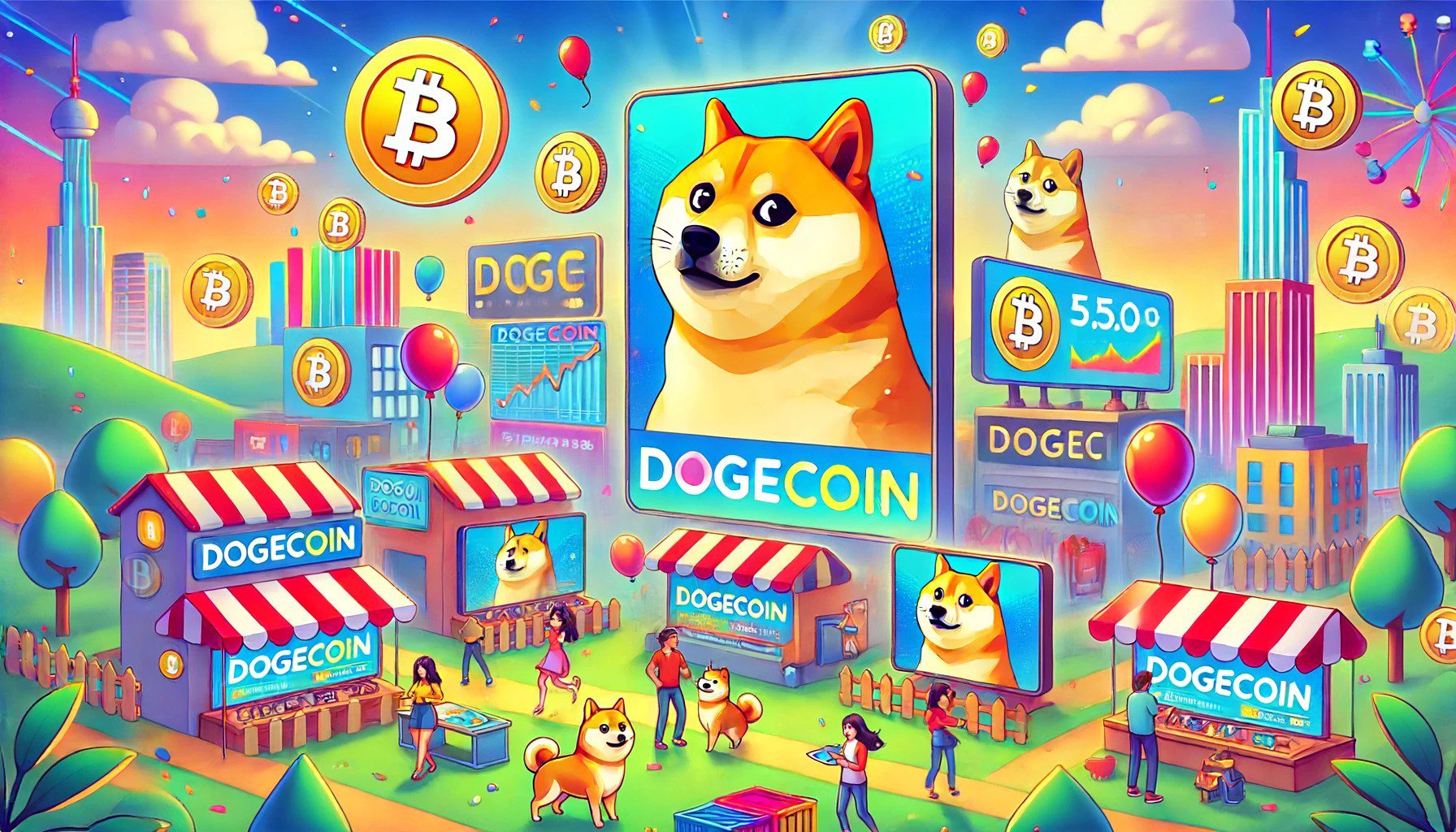 Dogecoin