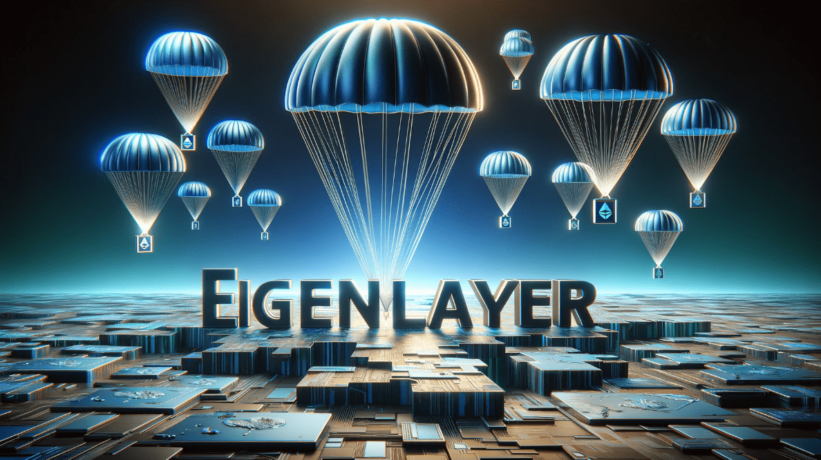 Eigenlayer